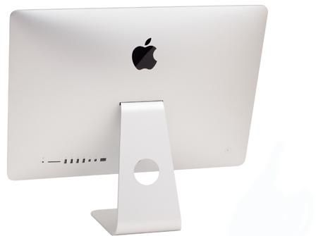 iMac 21.5″ dual-core i5 1.4GHz/8GB/500GB