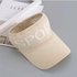 Fashion Summer Sun Protection Folding Sun Hat For Women Wide Brim Cap Ladies Beach Visor Hat Girl Holiday UV Protection Casual T