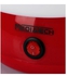 ماكينة غزل البنات ميديا تك، 450 وات، احمر - MT-CM250
