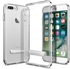 Spigen iPhone 7 Ultra Hybrid S Magnetic Metal Kickstand cover / case - Crystal Clear