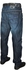 لويالتي اند فيث بنطلون جينز رجالي قصة طويلة ، مقاس 32 US ، ازرق ، L603560A