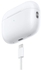 Apple AirPods Pro (2nd Generation) With Magsafe Charging Case - White