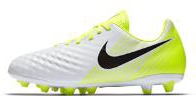 Nike Jr. Magista Opus II AG-PRO (13.5-5.5) Younger/Older Kids'Artificial-Grass Football Boot