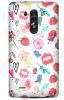 Stylizedd LG G3 Premium Slim Snap case cover Matte Finish - Summer Fever