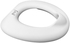 Puj - Easy Seat Toilet Trainer - White- Babystore.ae