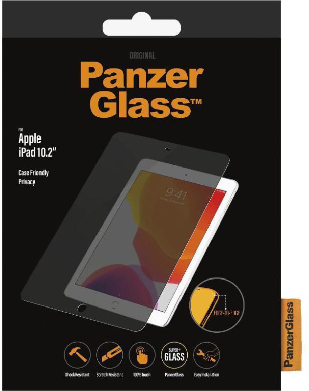 PanzerGlass iPad Screen Protector