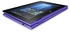 Hp Stream X360 11 Intel Celeron N3060(2GB-32GB)Touch Wins10+Bag