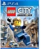 Warner Bros. Interactive LEGO City Undercover - PS4