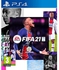 لعبة الفيفا 21 (PS4) - النسخة العالمية