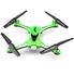 H31 2.4G 4CH 6-Axis Gyro Waterproof Drone RC Quadcopter Green