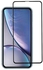 واقي شاشة من الزجاج المقوى ماكس جارد شفاف لهاتف iPhone 12Pro Max