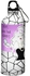 Working Girls: You Look Good Sipper Bottle Black/White 21 x 7 centimeter