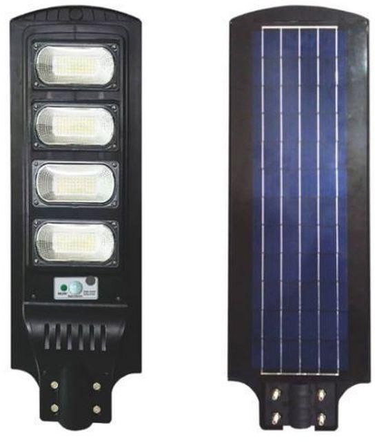Led 600W Solar Street Light - All In One Longer Lasting Battery