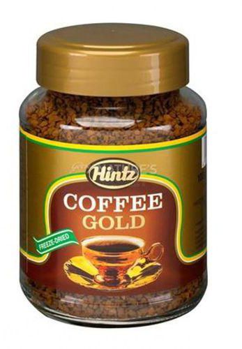Hintz Coffee Gold - 100 Gm