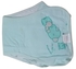 Baby Washable Reusable Cloth Baby Diapers Baby Diaper
