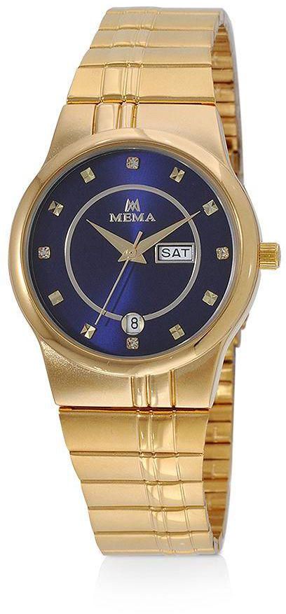 Casual Watch for Women by Mema, Analog, MM2011M010105