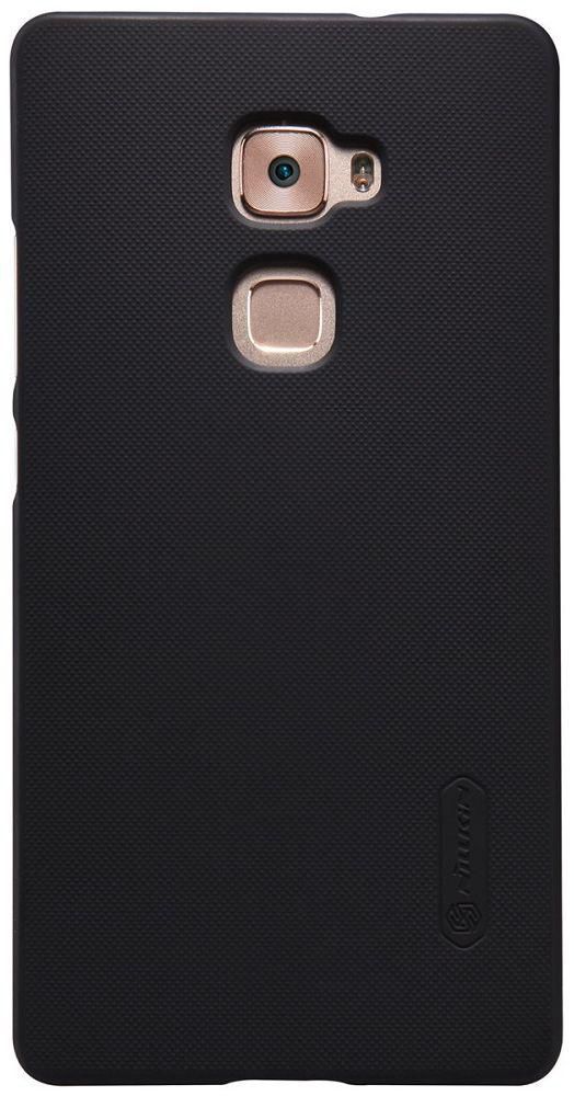 Cover Protection by Nillkin for Huawei  Mate S , Black