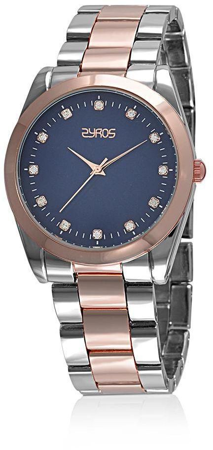 Analog Watch For Men by Zyros, 15H142M282805