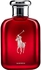 Ralph Lauren Polo Red Eau de Parfum - 75ml