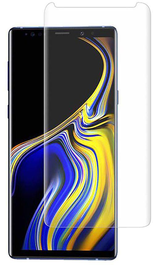 Tempered Glass Screen Protector For Samsung Galaxy Note9 Clear