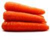 Organic Carrot - 500g