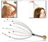 Manual Head Massage Tool