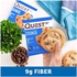 Quest Nutrition Chocolate Chip Soft And Chewy Protein Cookie 63g