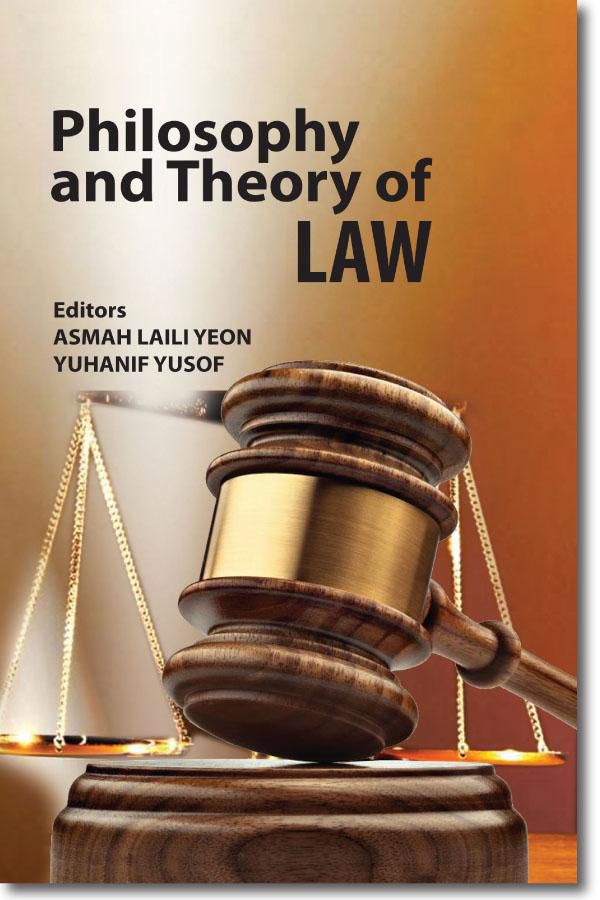 Uumpress Philisophy and Theory of Law