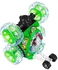 Kyro Toys Ben 10 Remote Control Twister Car