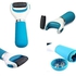 Cordless/Rechargeable Electric Callous Remover