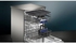 Siemens iQ300 Free Standing Dishwasher SN23HI65MM