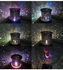 Generic Star Master Bedroom Cosmic Light Projector Multicolour