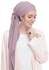 Hijab Turban Hia Story Designer Basic (6 Colors)