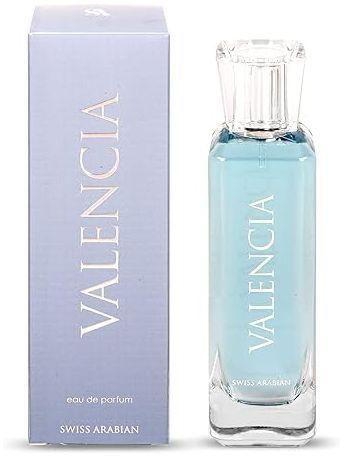 Swiss Arabian Valencia Perfume - Eau De Parfum - 100ml