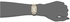 Anne Klein Women's Leather Strap Watch, AK/3752