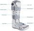 Foam Pneumatic Standard Walker Brace Moon Boot-Middle Size