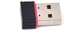 150M Portable Mini WiFi USB 2.0 Wireless Network Card LAN
