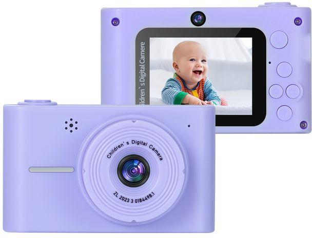 1080P Digital Camera Kids Camera 20MP Children Camera Kids