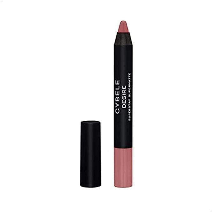 Cybele Desire Lipstick Pencil No. 01 Nude Rose