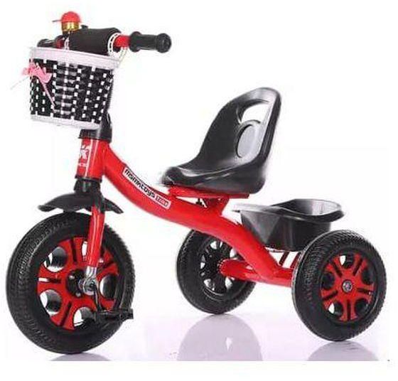 Tricycle GENERIC KIDSTRICYCLE BIYCLE FOR AGE 1-5YEAR OLD KIDS
