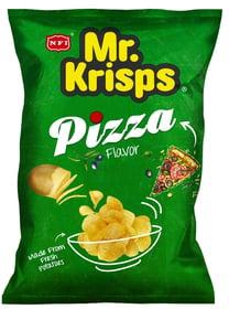 Mr. Krisps Pizza Flavour Potato Chips 25 x 15g