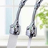 360° Kitchen Faucet,Two-Level Adjustable Water Volume 2pcs