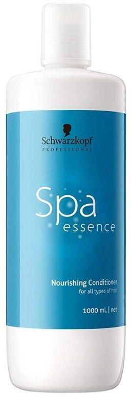 Schwarzkopf Spa Essence Nourishing Conditioner - 1000ml