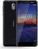 Nokia 3.1 موبايل 5.2 بوصة - 16 جيجا بايت - ثنائي الشريحة - أسود