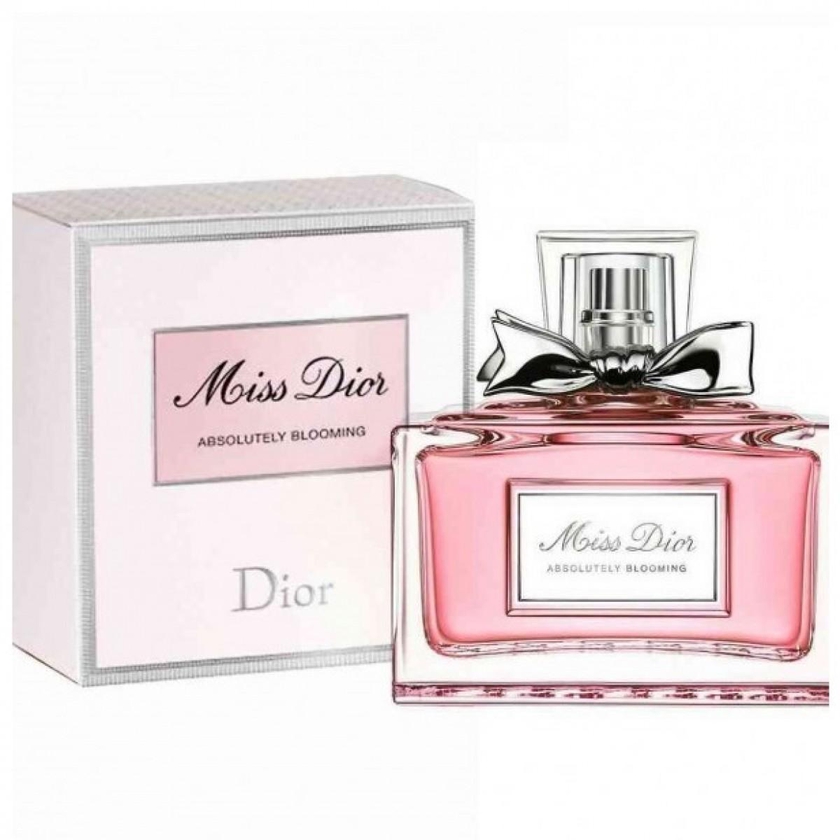 Christian Dior Miss Dior Absolutely Blooming EDP 100ml Perfume For Women