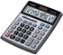 Casio DS-2TS Heavy Duty Calculator