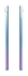 موبايل فيفو واي 1 اس بشريحتين اتصال - شاشة 6.22 بوصة، 2 جيجابايت رام، 32 جيجابايت، ، شبكة الجيل الرابع ال تي اي - ازرق ارورا