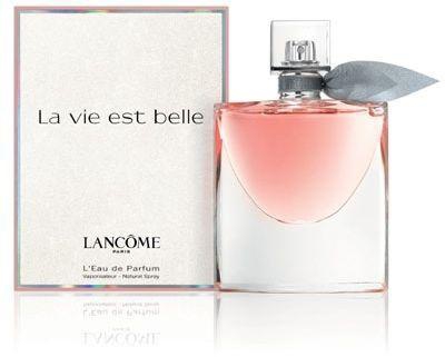 La Vie Est Belle by Lancome for Women - Eau de Parfum, 75ml