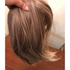 Ladies Straight Hair Wig - Long - Blond