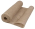 Jute Hessian Roll Fabric - 1 Meter